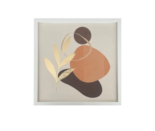 Pinakas-kamvas-me-ksylini-korniza-40-x-40-ek.-Ankor-834662