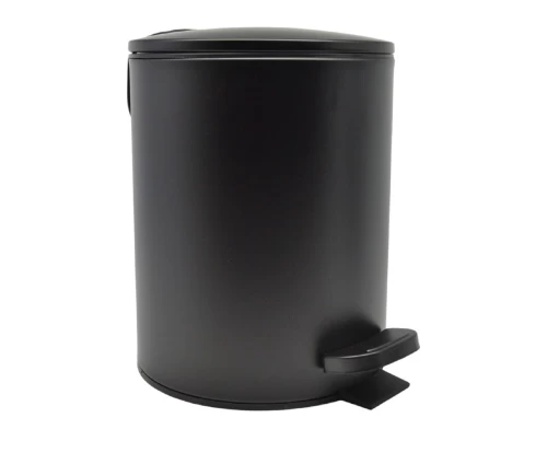 Metalliko-kalathi-mpanioy-5-lt-soft-close-Ankor-833801