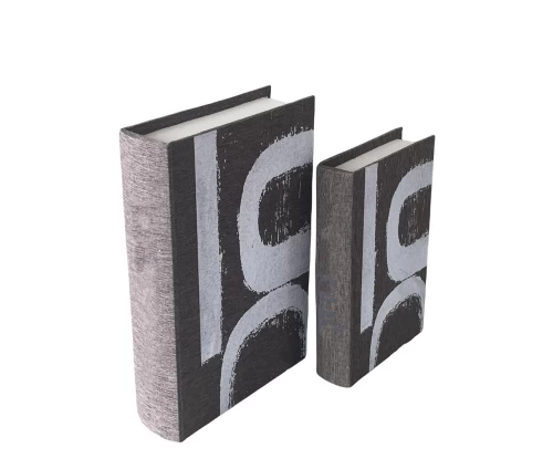 KOYTI-KSYLINO-SET-2-VIVLIO-30X20X6524X15X45CM-73453