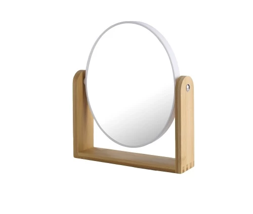 Epitrapezios-kathreptis-me-vasi-bamboo-21x18.5-ek.-Day-6M71903-Wh