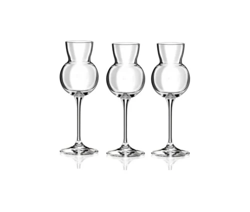 Set-6-krystallina-potiria-gia-grappa-110-ml-RCR-Invino