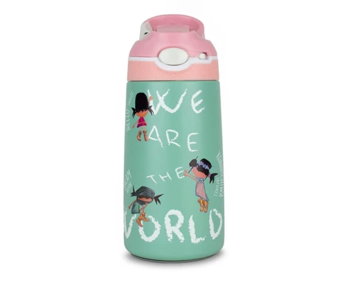 Isothermiko-mpoykali-400-ml-Kids-Collection-Pepita-Greeting-Of-The-world