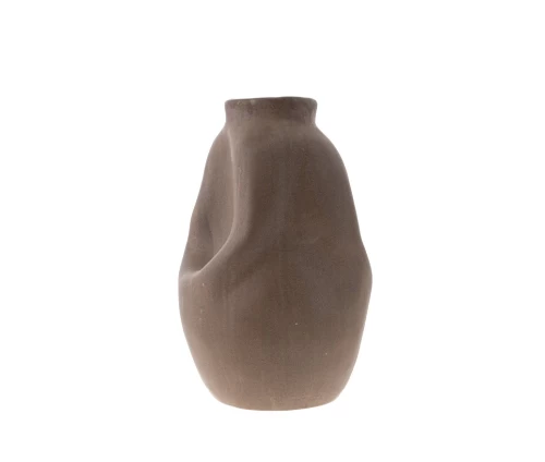 Diakosmitiko-keramiko-vazo-17.8x17.8x24.5-ek.-Zen-Collection-50006