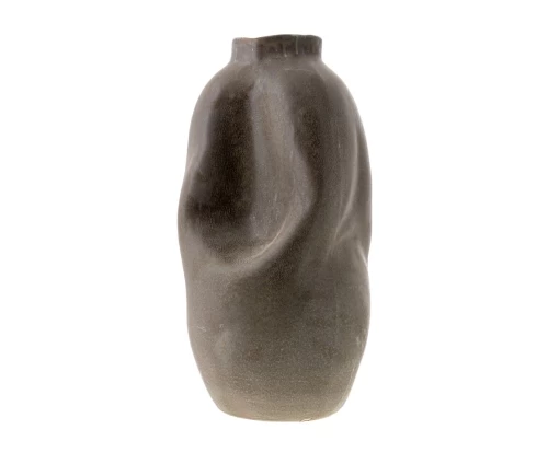 Diakosmitiko-keramiko-vazo-20x20x40-ek.-Zen-Collection-50007