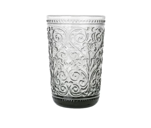 Gyalino-potiri-solina-410-ml-Cryspo-Trio-Tiero-Smoke