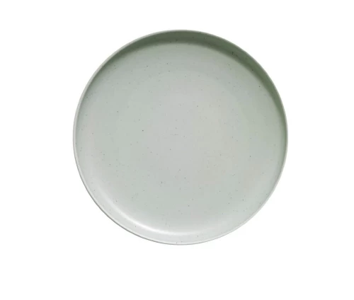 Πιάτο φαγητού 27 εκ. πορσελάνη Kutahya Moderna Mint KX27DU720162