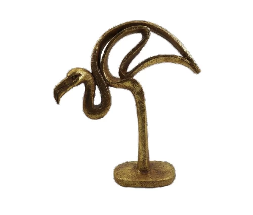 Miniatoyra-flamingko-23.8x8.5x26.5-ek.-Oriana-Ferelli-LF26461-G