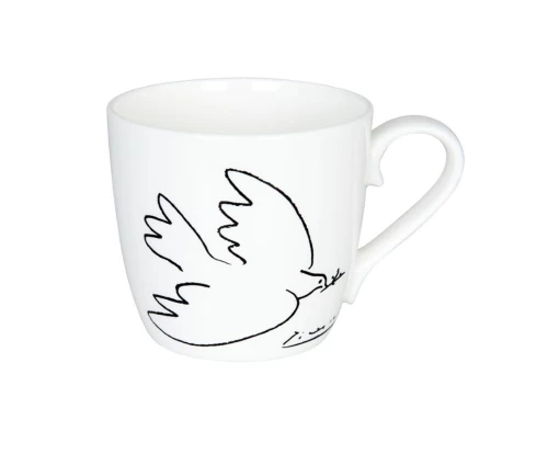 Koypa-porselani-450-ml-Konitz-Picasso-La-Colombe-de-la-Paix