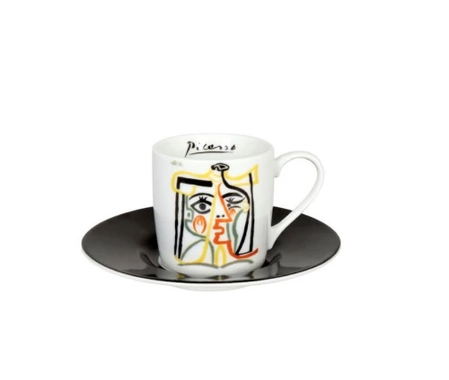 Flytzani-piataki-85-ml-espresso-Konitz-Picasso-Jaqueline-with-hat