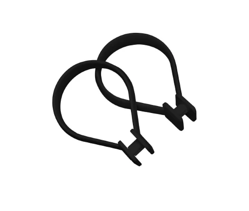 Set-12-krikoi-koyrtinas-mpanioy-polypropylene-Sealskin-251060212