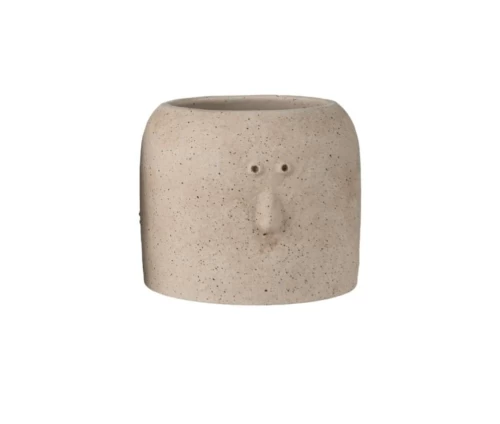 Keramiko-kaspo-14x12-ek.-Zen-Collection-50022-beige