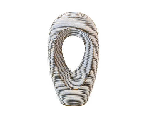 Diakosmitiko-anthodoxeio-polyresin-21x10x40-ek.-Fylliana-FL1290