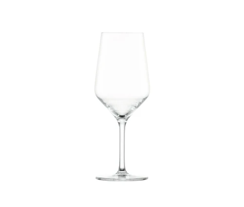Κρυστάλλινο ποτήρι κρασιού Zwiesel Cinco 432 ml σε λευκό φόντο