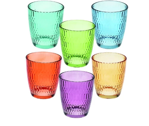 Set-6-gyalina-potiria-310-ml-Tognana-Seoul-Multicolor-N3585U2M255