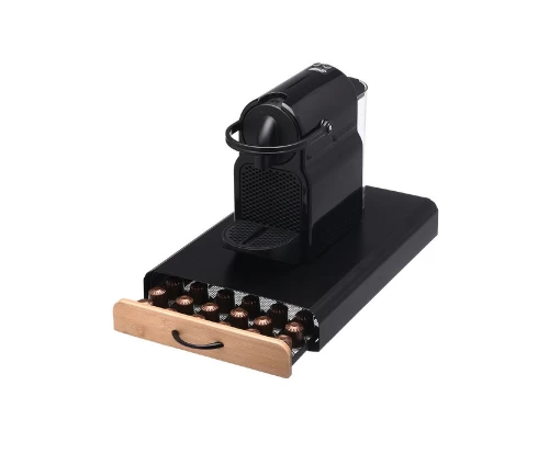 Μεταλλική βάση μηχανής - συρτάρι για κάψουλες Estia 01-19884