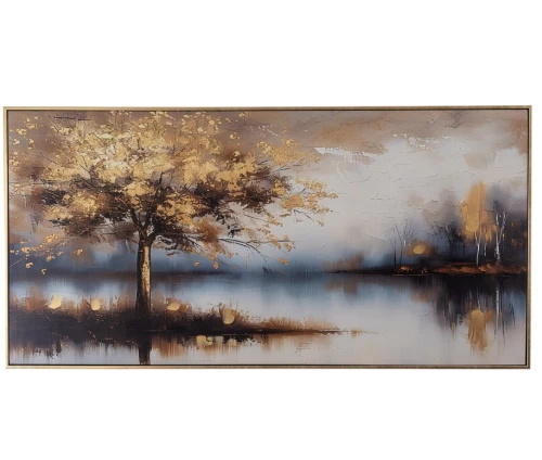 Pinakas-zografikis-se-kamva-60x120-ek.-Zen-Collection-51339