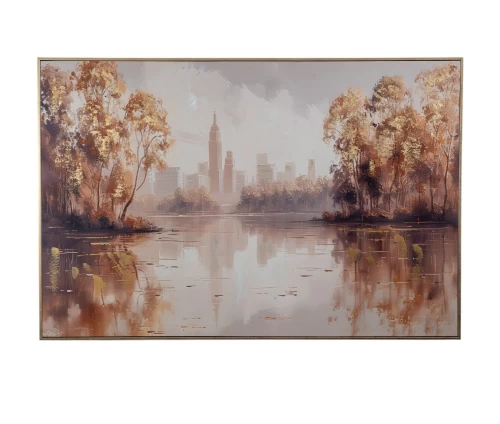 Pinakas-zografikis-se-kamva-80x120-ek.-Zen-Collection-51342