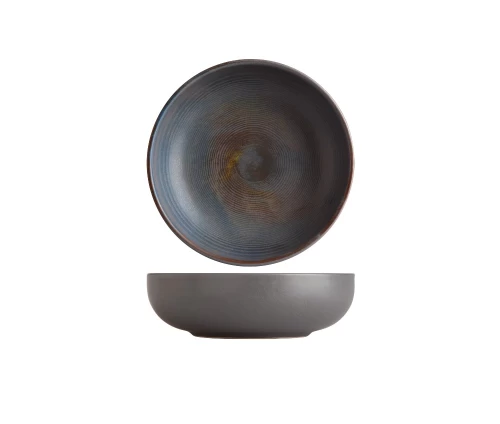 Μπολ δημητριακών 16 εκ. stoneware Ionia Vythos 1521004