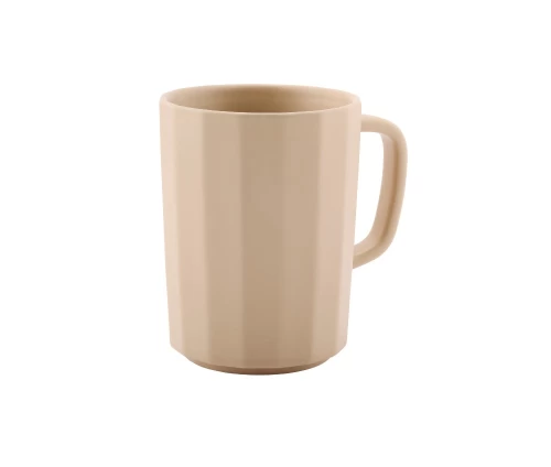 Koypa-Stoneware-Jumbo-400ml-Pedrini-03GD327.B-Beige