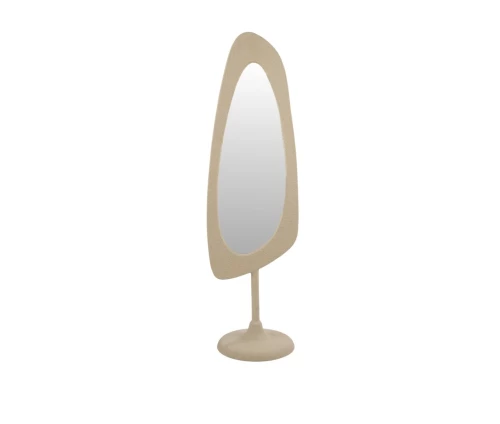 Epitrapezios-metallikos-kathreptis-Zen-Collection-51580