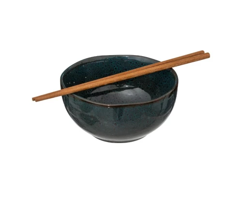 Secret de Gourmet 194834 - Σετ 2 Ποκε Μπόλ Jade 15 cm