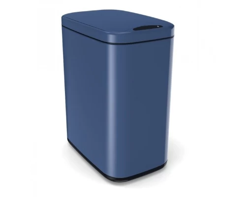 Αυτόματος κάδος με φωτοκύτταρο 10 lt MRShome MRS45010B Blue