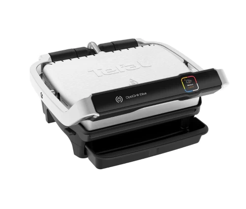 Tefal-OptiGrill-Elite-GC750-Smart-Indoor-Grill-me-12-Programmata
