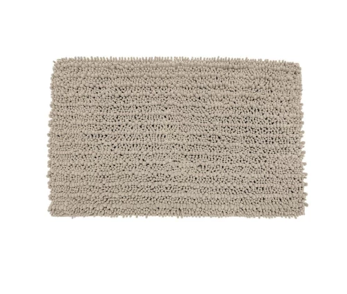 Tapeto-mpanioy-50-x-80-ek.-Estia-Shaggy-02-20750-Taupe