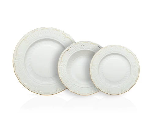 Set-Piaton-Porselanis-72tmx-Karyatis-Oro-Aristokratiki-Kompsotita