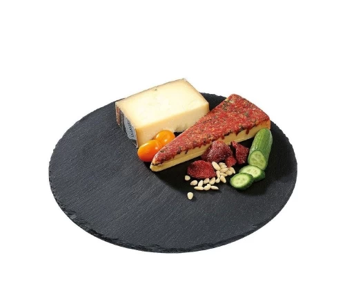 Cilio-Stroggylo-Plato-Servirismatos-apo-Sxistolitho-30cm-296556