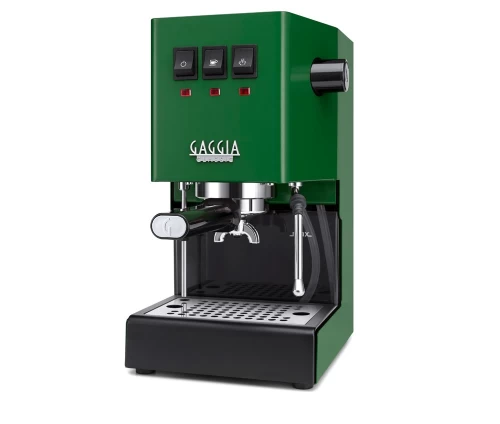Mixani-Espresso-Gaggia-Classic-Evo-Pro-2024-Green