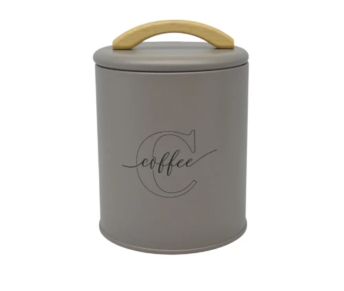 Vazo-Apothikeysis-Ankor-Coffee-Metalliko-Taupe-11x15-ek.-846771