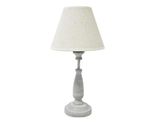 Epitrapezio-Fotistiko-ANKOR-Vintage-se-Gkri-Antike-me-Mpez-Kapelo