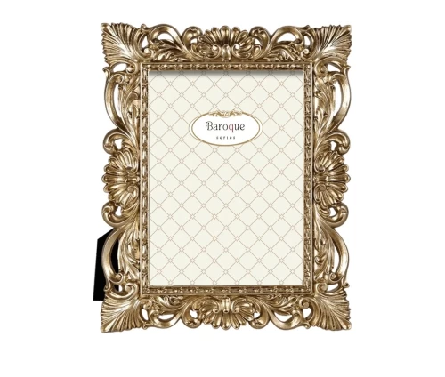 Korniza-Baroque-13x18-ek.-Resin-Palaiomeno-Xryso-Finirisma-41037