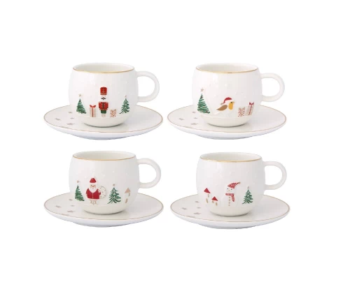 Easy-Life-Let-It-Snow-Set-2-Xristoygenniatika-Flitzania-Espresso