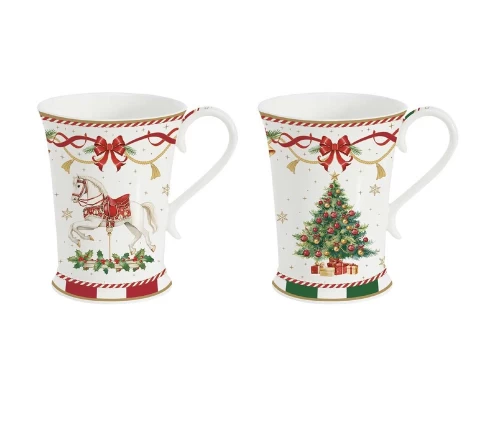 Easy-Life-Christmas-Tale-Set-2-Xristoygenniatikes-Koypes-Porselanis