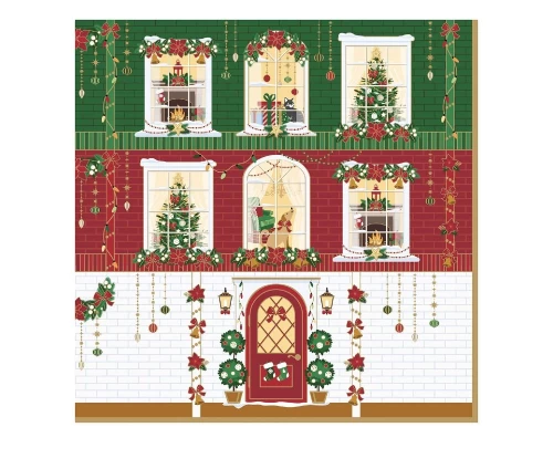 Set-20-Xristoygenniatikes-Xartopetsetes-Easy-Life-Festive-Avenue