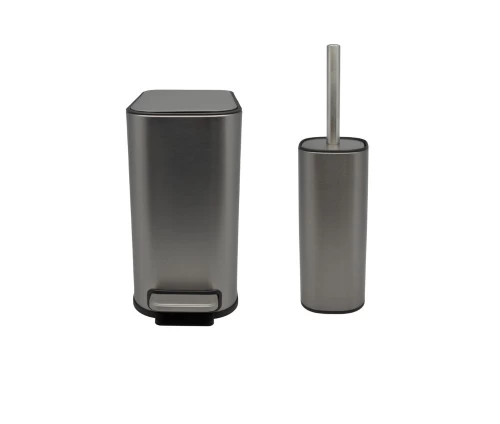 Set-Mpanioy-2tmx-Ankor-Soul-Bello-Finger-Print-Proof-Inox-Mat