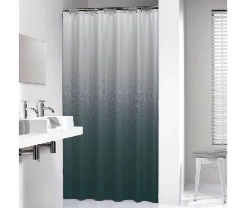 Yfasmatini-Koyrtina-Mpanioy-Sealskin-Blend-Green-180x200-ek.-800135