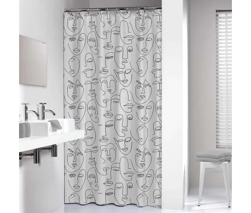 Plastiki-Koyrtina-Mpanioy-Sealskin-Mind-180x200-ek.-800146