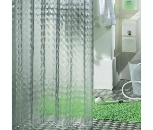 Koyrtina-Mpanioy-Plastiki-Sealskin-Prisma-Transparent-180x200-ek.