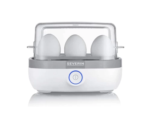 Βραστήρας αυγών Severin 3164 για έως 6 αυγά