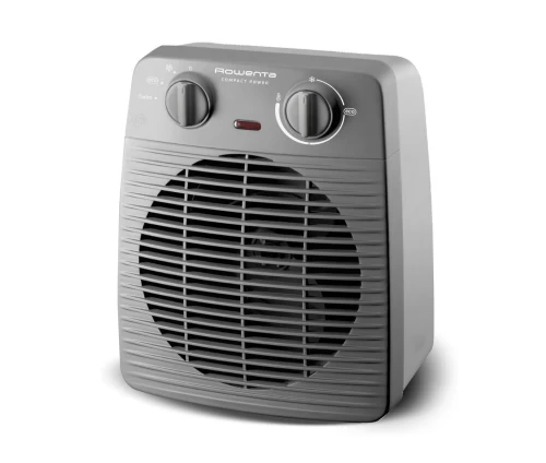 Rowenta Compact Power SO2212F0 – συμπαγές αερόθερμο δωματίου με χειρολαβή μεταφοράς