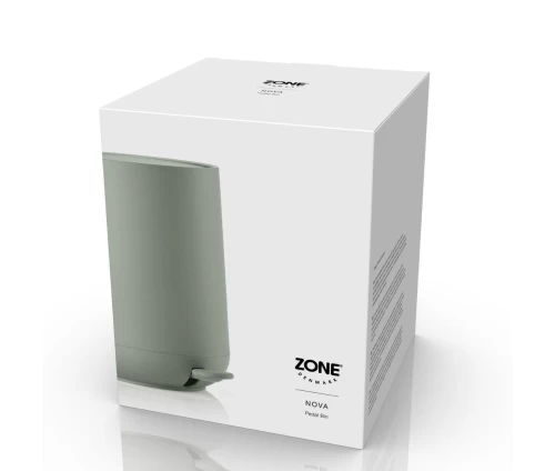 Συσκευασία κουτιού για τον κάδο Zone Denmark Nova One Matcha Green