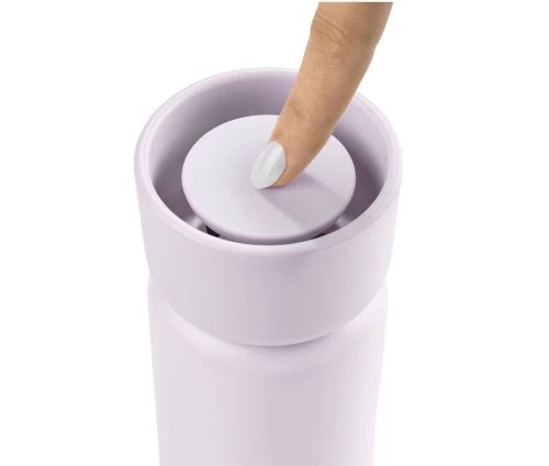 Λειτουργία του καπακιού 