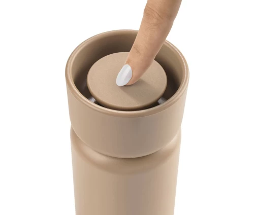 Λεπτομέρεια του μηχανισμού 