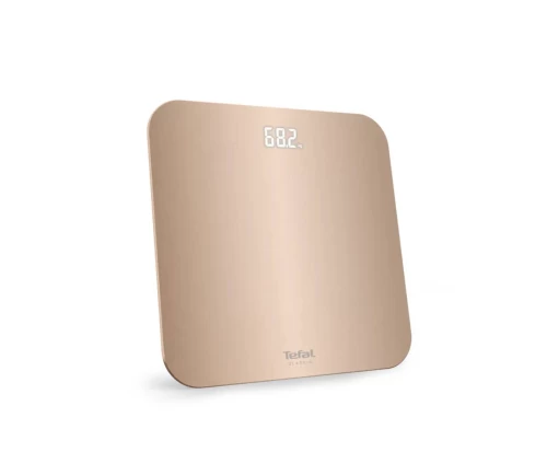Tefal PP1900 ψηφιακή ζυγαριά μπάνιου – πλάγια προοπτική