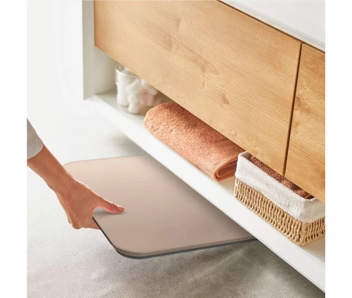 Tefal PP1900 ζυγαριά μπάνιου – λεπτός σχεδιασμός για αποθήκευση κάτω από έπιπλο