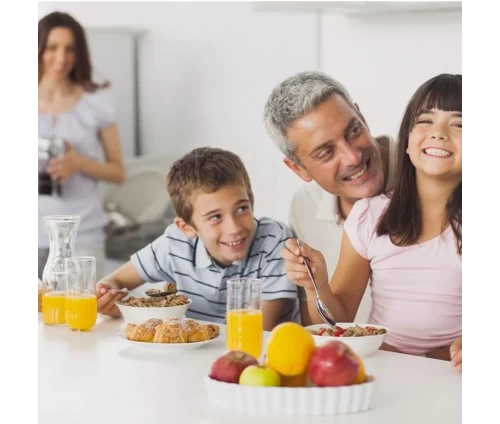 Tefal Vitapress ZP300138 για καθημερινό πρωινό χυμό