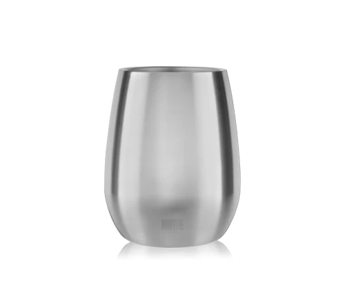 Innovine κομψή ανοξείδωτη σαμπανιέρα θήκη ψύξης μπουκαλιού με minimal design (κωδικός 12051)